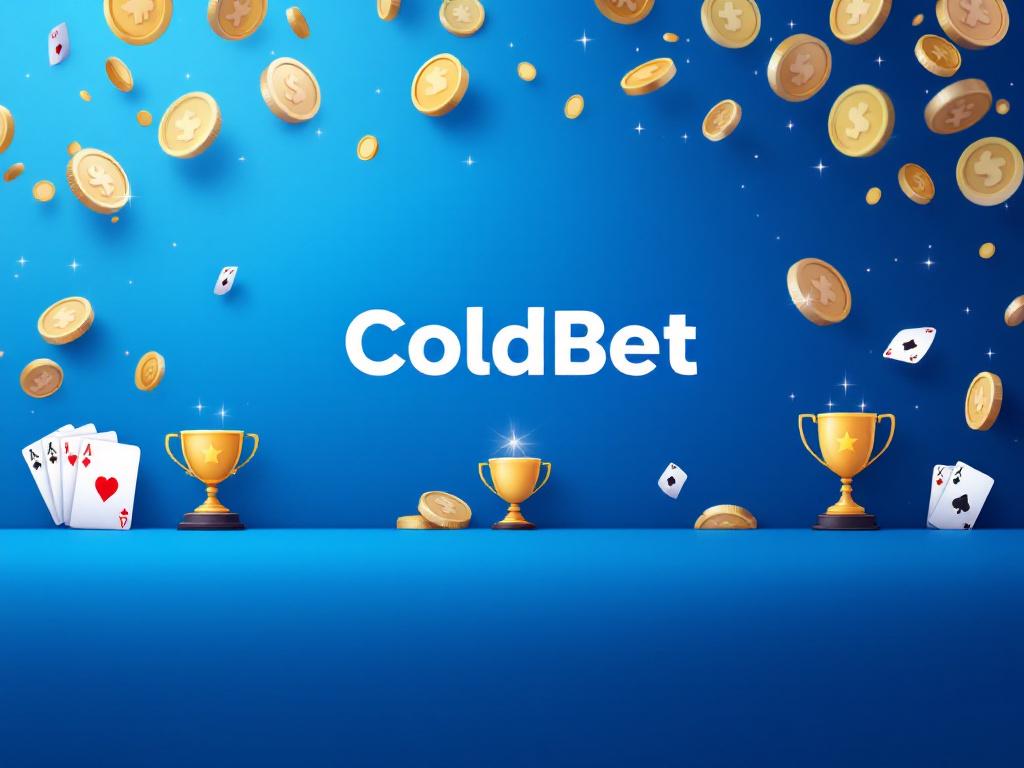 coldbet registration