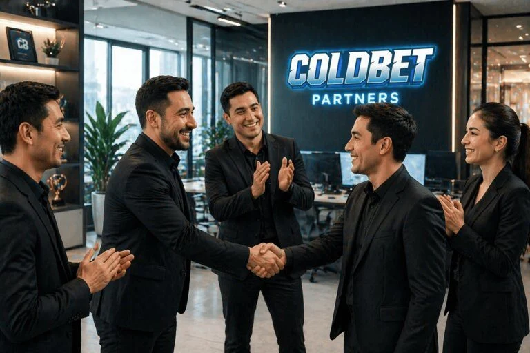 Coldbet Partners