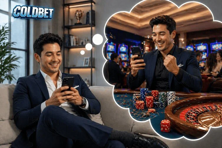 Coldbet casino online