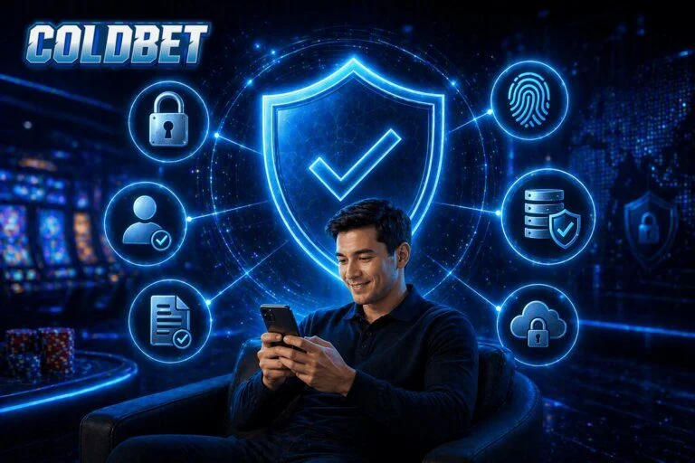 Coldbet safety