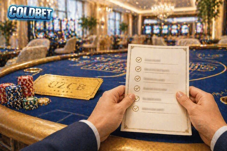 Coldbet промо T&C