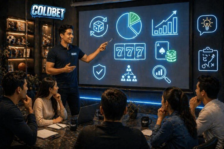 Coldbet советы