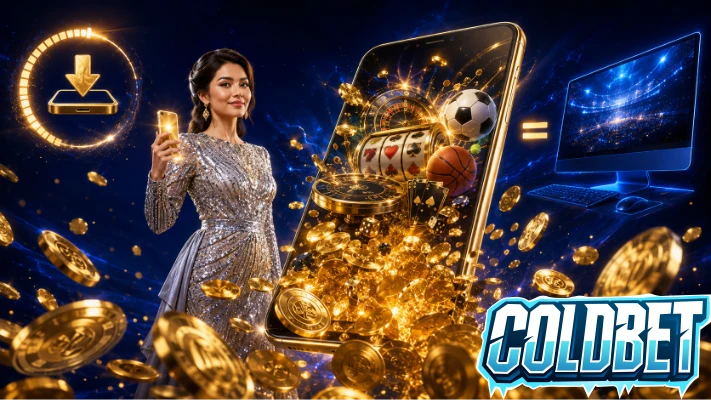 cold bet uzbekistan app mobile access