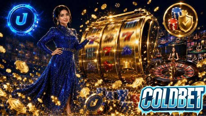 coldbet uzbekistan casino slots live uzs