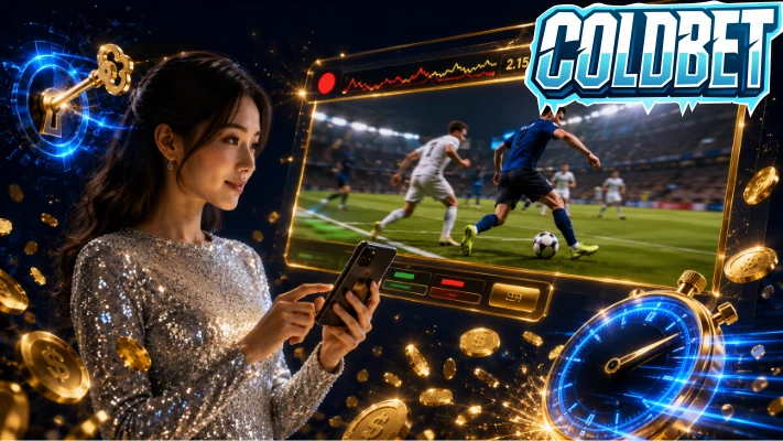 coldbet uzbekistan live betting stream login