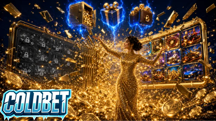 coldbet uzbekistan login-unlocks full access