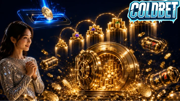 coldbet uzbekistan promo code activation 3steps