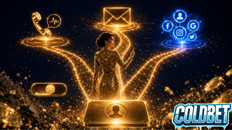 coldbet uzbekistan-registration three ways