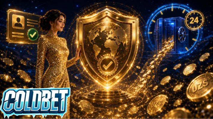 coldbet ru bookmaker license payouts