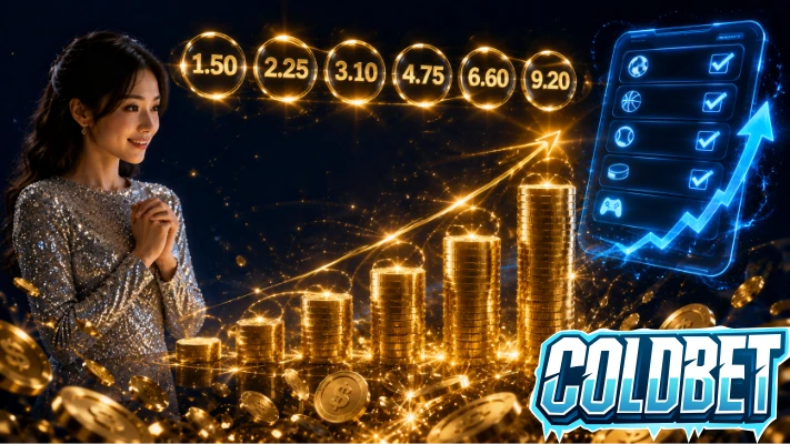 coldbet uzbekistan ru decimal odds acca boost