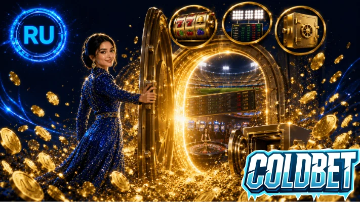 coldbet uzbekistan ru login official site access