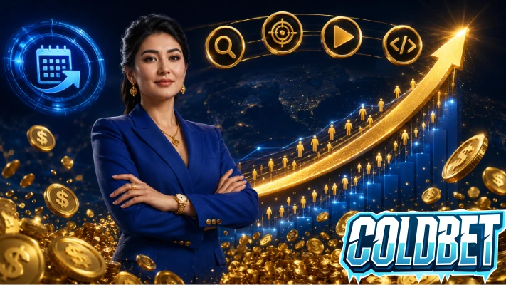coldbet uzbekistan ru partners affiliate 60 percent