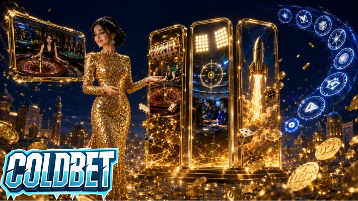 coldbet uzbekistan ru platform sections providers