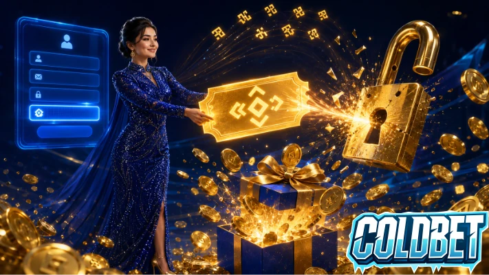 coldbet uzbekistan ru promocode welcome bonus