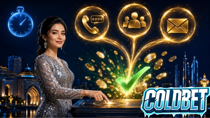cold bet ru registration three ways