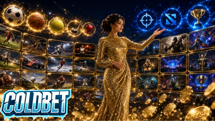 cold bet uz bookmacker betting coverage esports